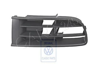 Volkswagen Polo 2002-2005 Sis Lamba Kapağı Deliksiz Sağ (Oem No: 6Q0853666D9B9) ürün görseli 1