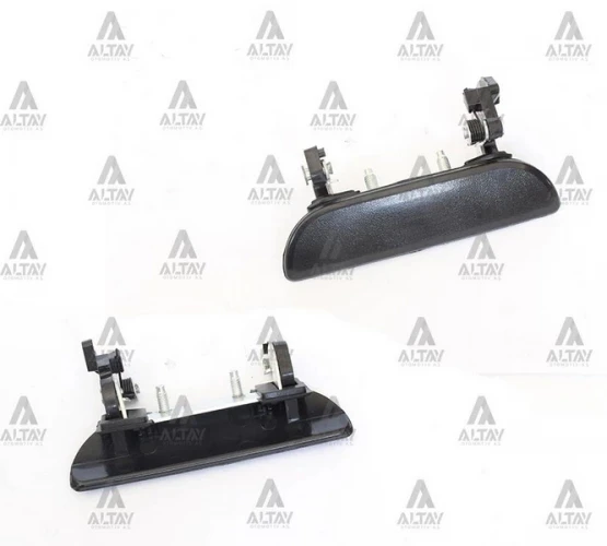 Kapı Kolu Besta Ön Sol Dış  E-2200 (1 Adet) (Oem No: 0S084-59-410A) ürün görseli 1