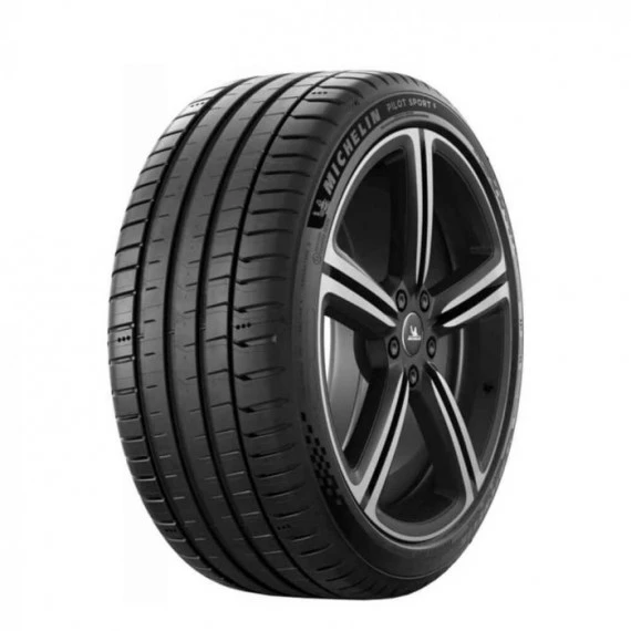 MICHELIN MICHELIN 275/35ZR19 (100Y) XL PILOT SPORT 5 Oto Yaz Lastiği (Üretim Yılı: 2025) ürün görseli 1