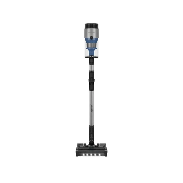 Grundig VCP 8331 Pro Hyperclean Şarjlı Dikey Süpürge - Resim 2