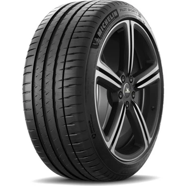 MICHELIN MICHELIN 275/45R20 110 V XL PILOT SPORT 4 SUV VOL Oto Yaz Lastiği (Üretim Yılı: 2025) ürün görseli 1