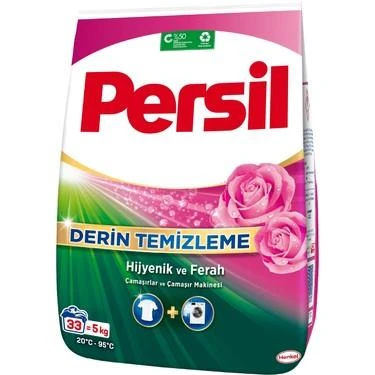 Persil Matik 5 Kg ürün görseli 1