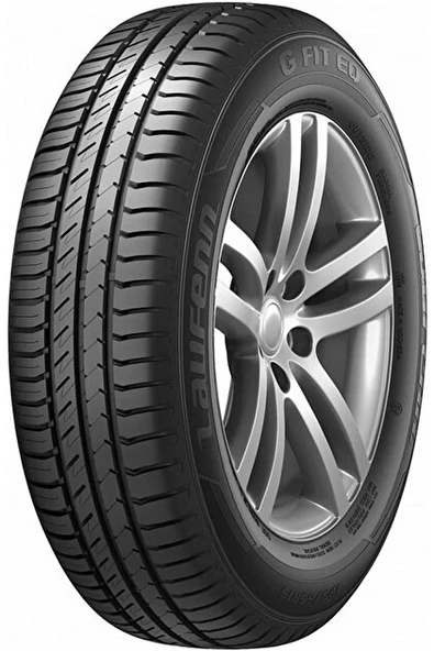 Laufenn 175/65R14 82T Laufenn G Fit Eq+ Lk41 Oto Yaz Lastiği (Üretim Yılı: 2025) ürün görseli 1