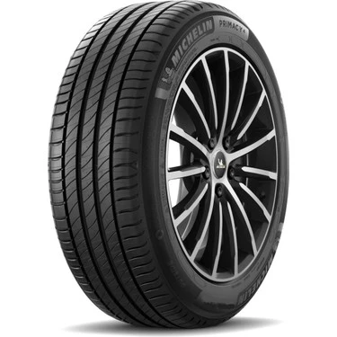 Michelin 245/40R18 93H Michelin Primacy 4 Ao Oto Yaz Lastiği (Üretim Yılı: 2025) ürün görseli 1