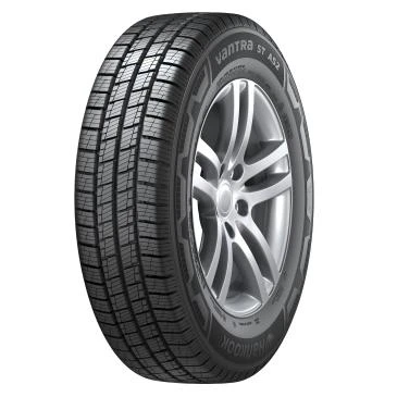HANKOOK 195/75R16C 107/105R 8PR Vantra ST AS2 RA30 M+S (4 Mevsim) (2025) ürün görseli 1