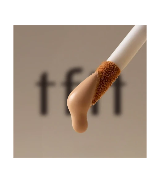 TFIT IDOL COVER CONCEALER N03 GINGER - Resim 3