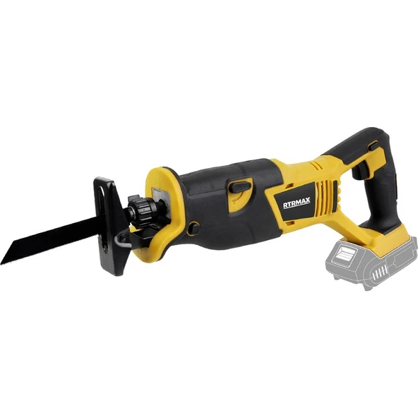 RTRMAX RTX1867B 18V Aküsüz Tilki Kuyruğu ürün görseli 1