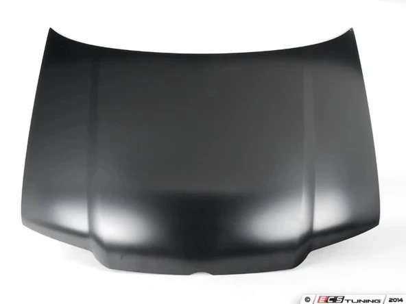 Volkswagen Bora 1999-2004 Motor Kaputu (Sımyı) (Oem No: 1J5823031B) ürün görseli 1