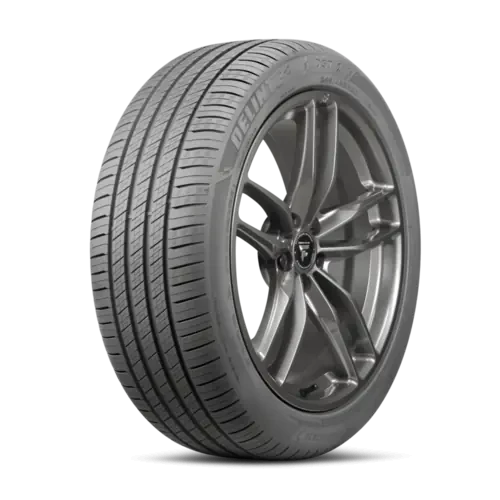 Delinte 245/45 R 19 102Y XL DST1 Oto Yaz Lastiği (Üretim Yılı: 2025) ürün görseli 1