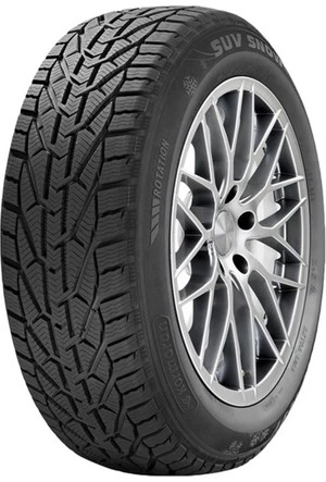 Kormoran Kormoran 235/65r16c 115/113 S Cargospeedevo Hafif Ticari Yaz Lastiği (Üretim Yılı: 2025) ürün görseli 1