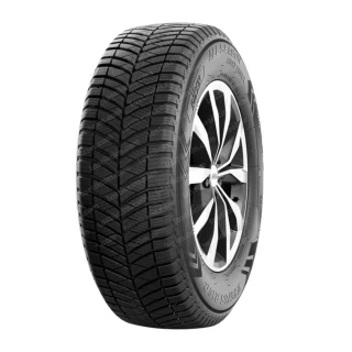 KORMORAN KORMORAN 235/65R16C 115/113 R ALL SEASON LIGHT TRUCK Hafif Ticari 4 Mevsim Lastiği (Üretim Yılı: 2025) ürün görseli 1