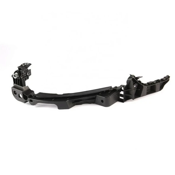 Volkswagen Golf 6 2009-2013 Tampon Bağlantı Braketi (Far Altı Büyük) Ön Sol (Oem No:5K0807571J) (Adet) ürün görseli 1