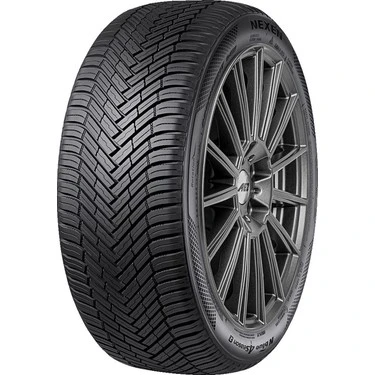 Nexen 225/50 R 17 98V XL N BLUE 4SEASON 2 NEXEN Oto 4 Mevsim Lastiği (Üretim Yılı: 2026) ürün görseli 1