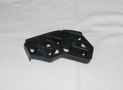 Volkswagen Polo 2005-2009 Tampon Bağlantı Braketi Ön Sol (Oem No: 6Q0807183A) ürün görseli 1