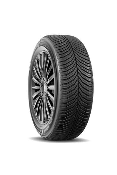 MICHELIN MICHELIN 205/55R16 91 H CROSSCLIMATE 3 Oto 4 Mevsim Lastiği (Üretim Yılı: 2025) ürün görseli 1