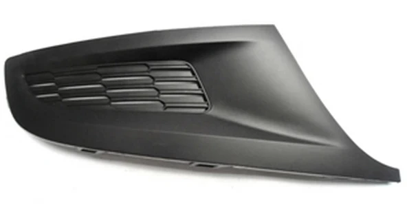 Volkswagen Polo 2010-2015 Sis Lamba Kapağı Deliksiz Sağ (Oem No:6R0853666C9B9) ürün görseli 1