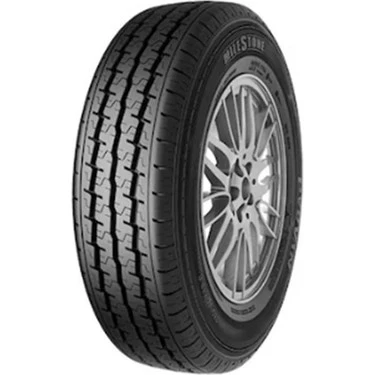 Milestone 155R12c 8PR 88/86N Milestone Evovan Hafif Ticari Yaz Lastiği (Üretim Yılı: 2025) ürün görseli 1