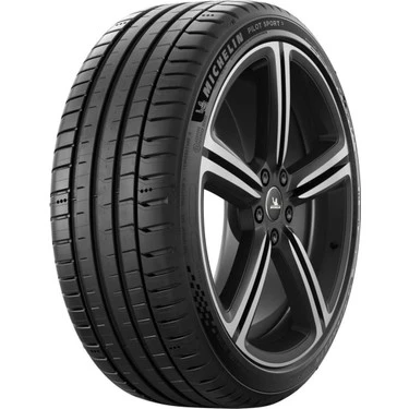 Michelin Michelin 255/40r20 101 Y XL Pilot Sport 4 A Ao Oto Yaz Lastiği (Üretim Yılı: 2025) ürün görseli 1