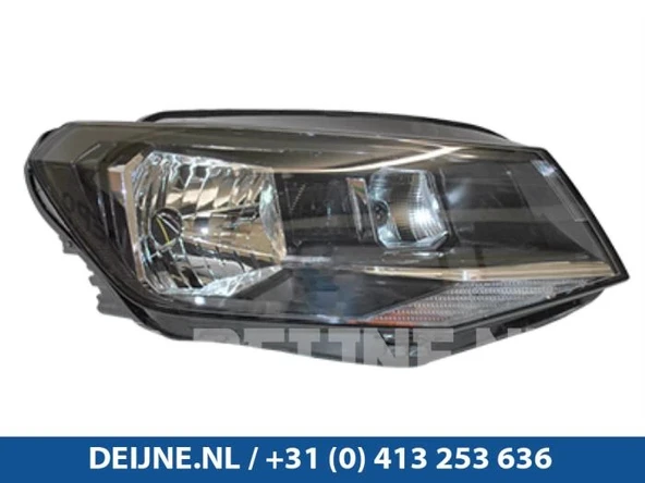 Volkswagen Caddy 2015-2020 Far Trend Sağ (Oem No: 2K1941016B) ürün görseli 1