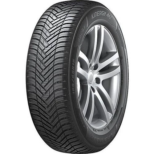 Hankook 195/60R15 88V Hankook H750 Kinergy 4S 2 Oto 4 Mevsim Lastiği (Üretim Yılı: 2025) ürün görseli 1