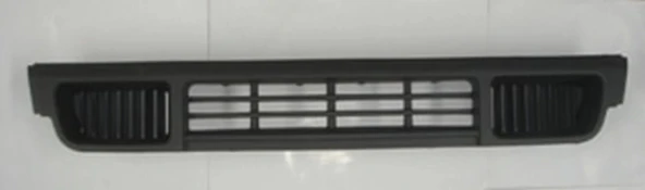 Volkswagen Transporter - T5 2004-2009 Tampon Panjuru Ön Orta (Oem No:7H08077197G9) ürün görseli 1