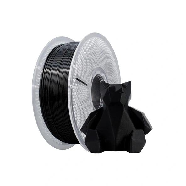 RhinoLab PLABS High Speed Filament - Black ürün görseli 1
