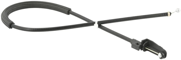 Volkswagen Passat - Cc 2006-2014 Kaput Açma Teli - Ön (Oem No:3C1823531) ürün görseli 1