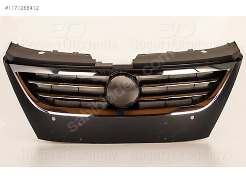 Volkswagen Passat - Cc 2009-2012 Panjur (Park Sensörlü) Ön (Oem No:3C8853651Qgru) ürün görseli 1
