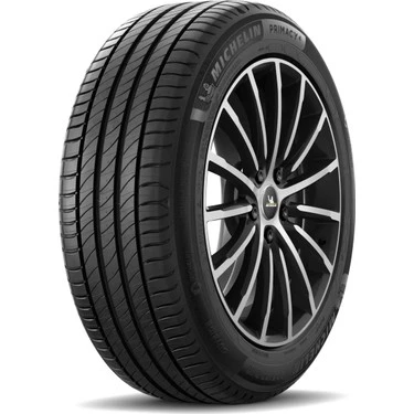 MICHELIN MICHELIN 225/50R19 100 V XL PRIMACY 4+ Oto Yaz Lastiği (Üretim Yılı: 2025) ürün görseli 1