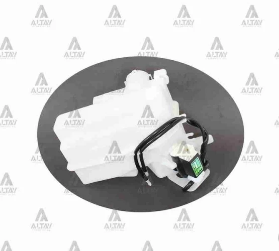 Kia Picanto 2004-2011 Cam Su Bidonu Motorlu (1 Adet) (Oem No: 98610-07100) ürün görseli 1