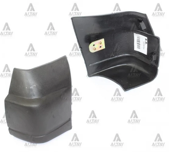 Tampon Kulağı Ceres Ön 2.4 Sağ (Oem No: 0K590-50-050C) ürün görseli 1