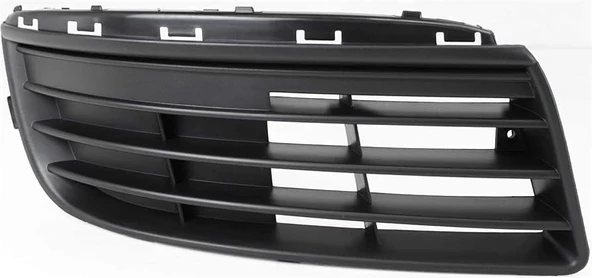 Volkswagen Jetta 2006-2010 Sis Lamba Kapağı Deliksiz Sağ (Oem No: 1K0853666F9B9) ürün görseli 1