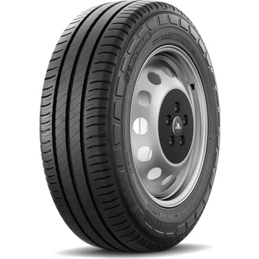 Michelin 205/65R16c 107/105T Michelin Agilis 3 Hafif Ticari Yaz Lastiği (Üretim Yılı: 2023) ürün görseli 1
