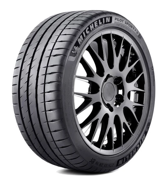 Michelin Michelin 275/35zr20 (102y) XL Pilot Sport 4 S * Oto Yaz Lastiği (Üretim Yılı: 2025) ürün görseli 1
