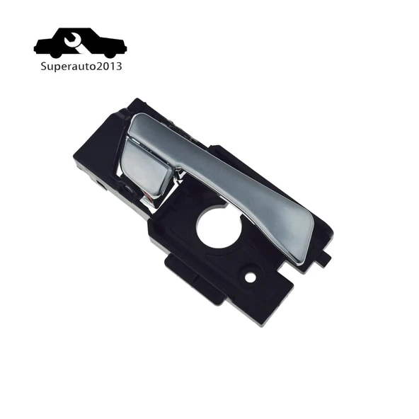 Hyundai Accent 2011-2018 Kapı Kolu Ön Blue İç Sağ (Oem No: 82620-1R000) ürün görseli 1