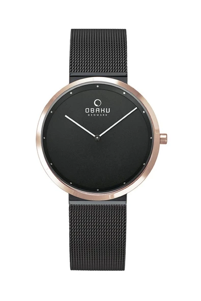Obaku Denmark Kadın  Saati V230LXMBMB ürün görseli 1