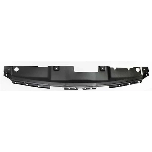 Hyundai Accent Blue 2011-2018 Ön Panel Üst Koruma Plastiği (Tw) (Oem No:863521R000) ürün görseli 1