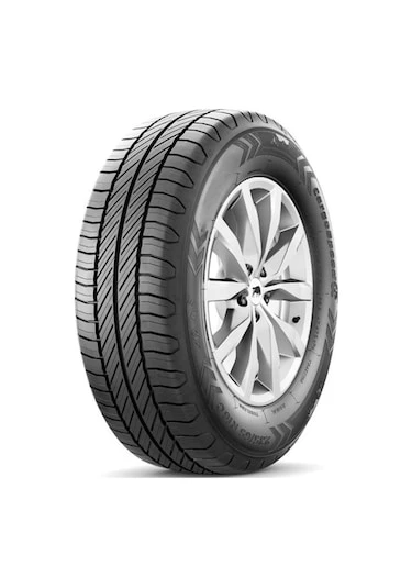 Taurus 205/75R16C 113/111T Taurus Cargo Speed Evo M+S Hafif Ticari Yaz Lastiği (Üretim Yılı: 2025) ürün görseli 1