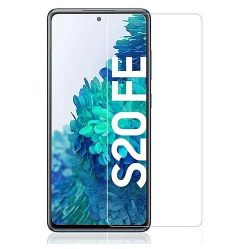 SAM S20FE - Samsung Kırılmaz Cam Ekran Koruyucu ürün görseli 1