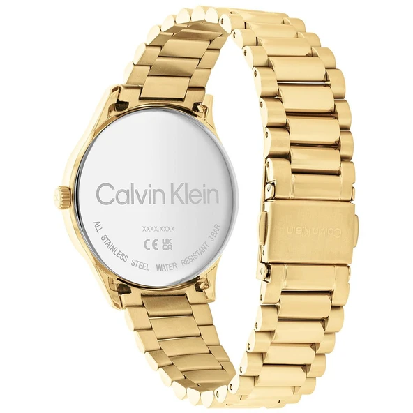 Calvin Klein CK25200043 Kol Saati - Resim 3