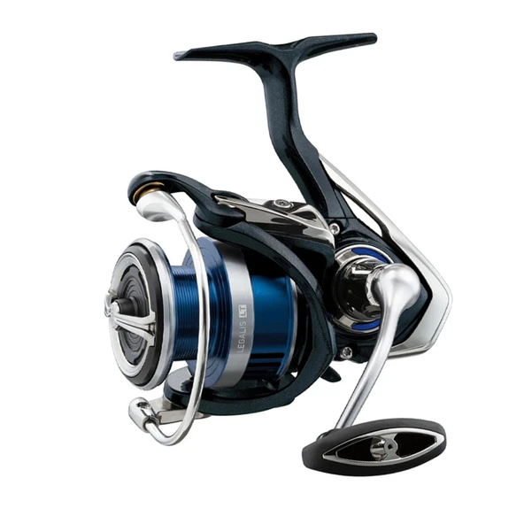 Daiwa Legalis 20 LT 3000 DC Olta Makinesi (USA)  Standart Standart ürün görseli 1