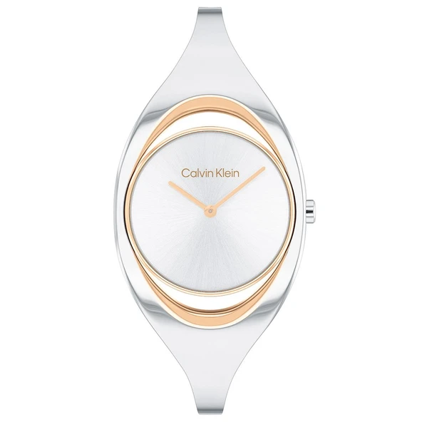 Calvin Klein CK25200393 Kadın Kol Saati ürün görseli 1