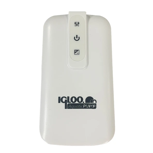 IGLOO CoreMAX Şarjlı Hava Pompası ürün görseli 1