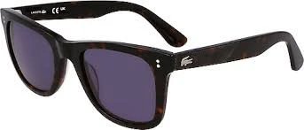 LACOSTE L6036S 230 52 22 150 ERKEK GÜNEŞ GÖZLÜĞÜ ürün görseli 1