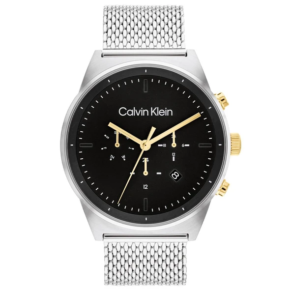 Calvin Klein CK25200296 Erkek Kol Saati ürün görseli 1
