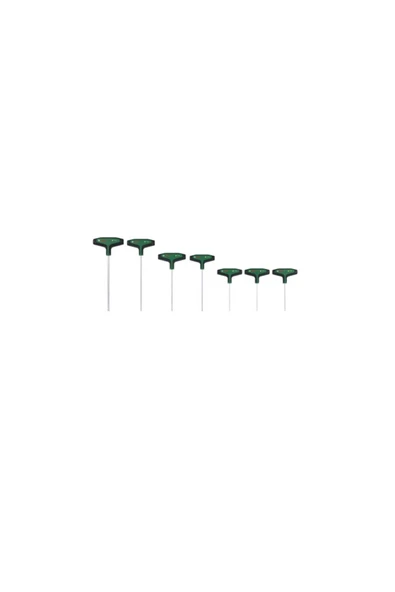 Bosch Torx Tornovida T tipi 7 Parça 1600A039J2 - Resim 2