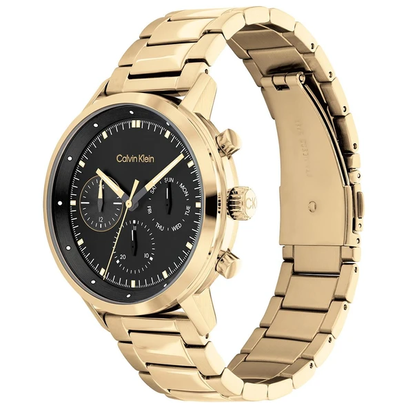 Calvin Klein CK25200065 Erkek Kol Saati - Resim 2