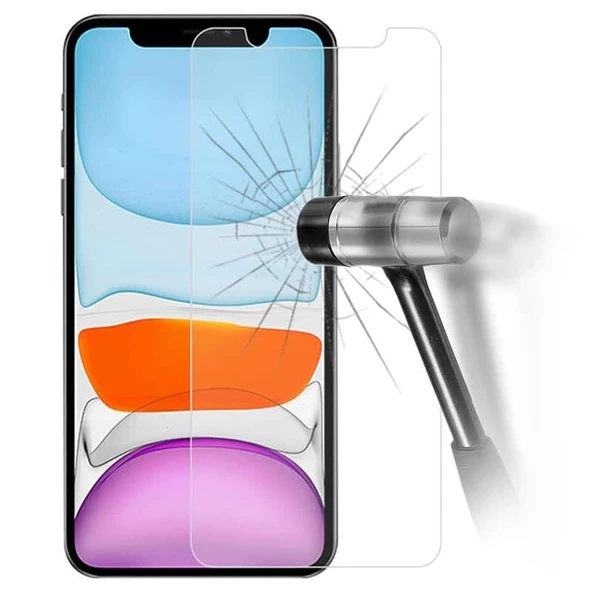IP 12 Pro Max - iphone Kırılmaz Cam ürün görseli 1