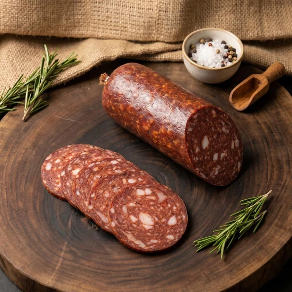 Dana Chorizo Salam 250 g e ürün görseli 1