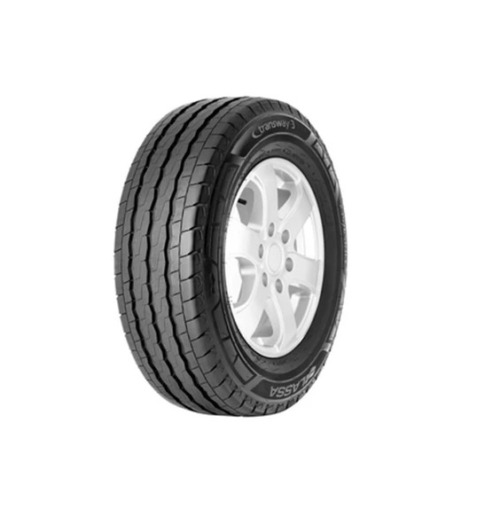 LASSA TRANSWAY 3 205/75R16C 110/108R Yaz Lastiği - 2026 ürün görseli 1